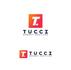T | Logo Design by PsyPen