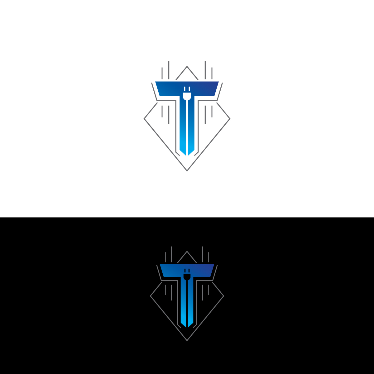 Logo Design by brand maker for Tucci Energy Services | Design #27405271