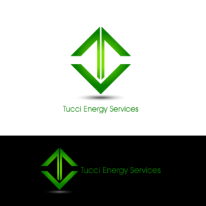 Logo Design by GODDREAMCREATION for Tucci Energy Services | Design #27406064