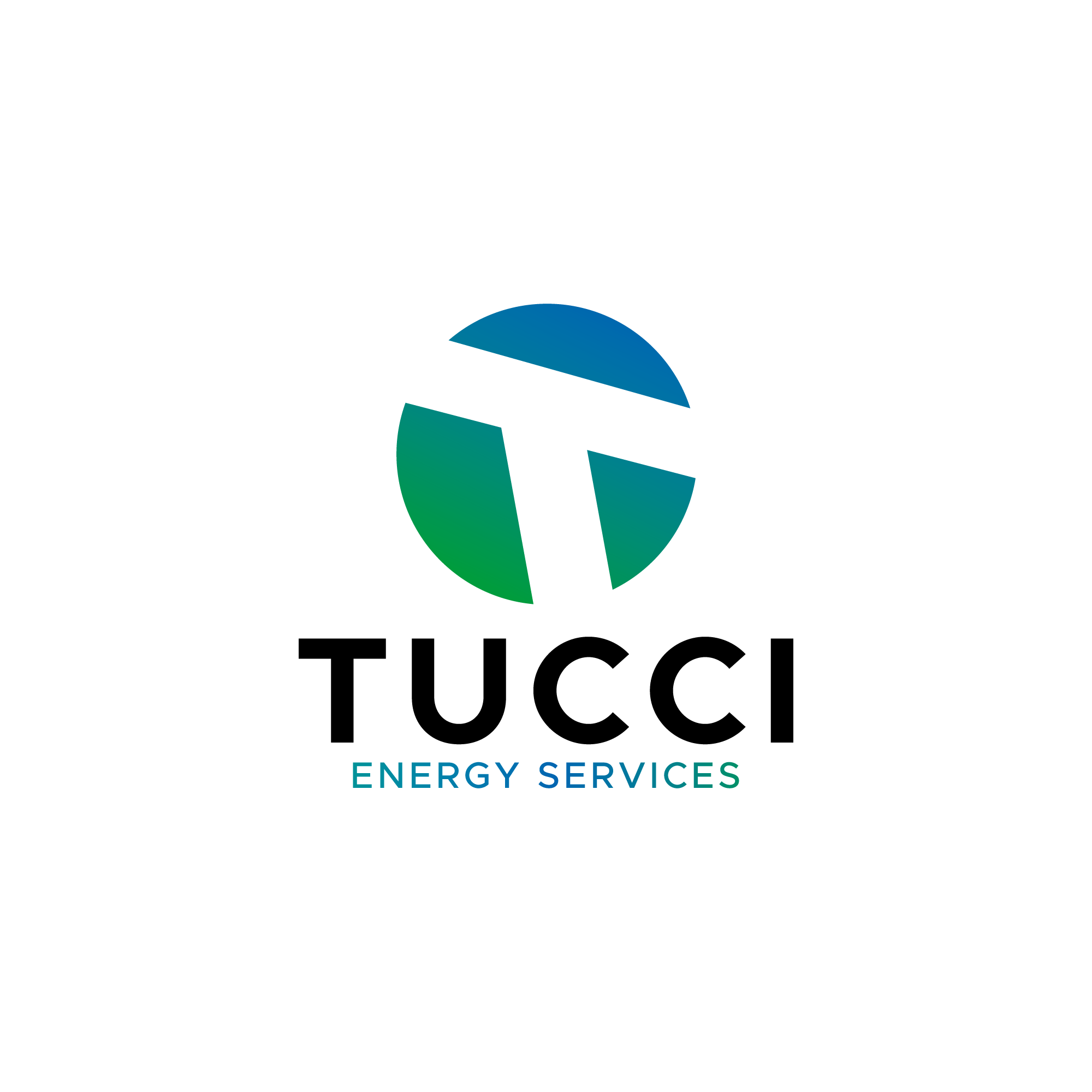 Logo Design by Zak deZign for Tucci Energy Services | Design #27403394