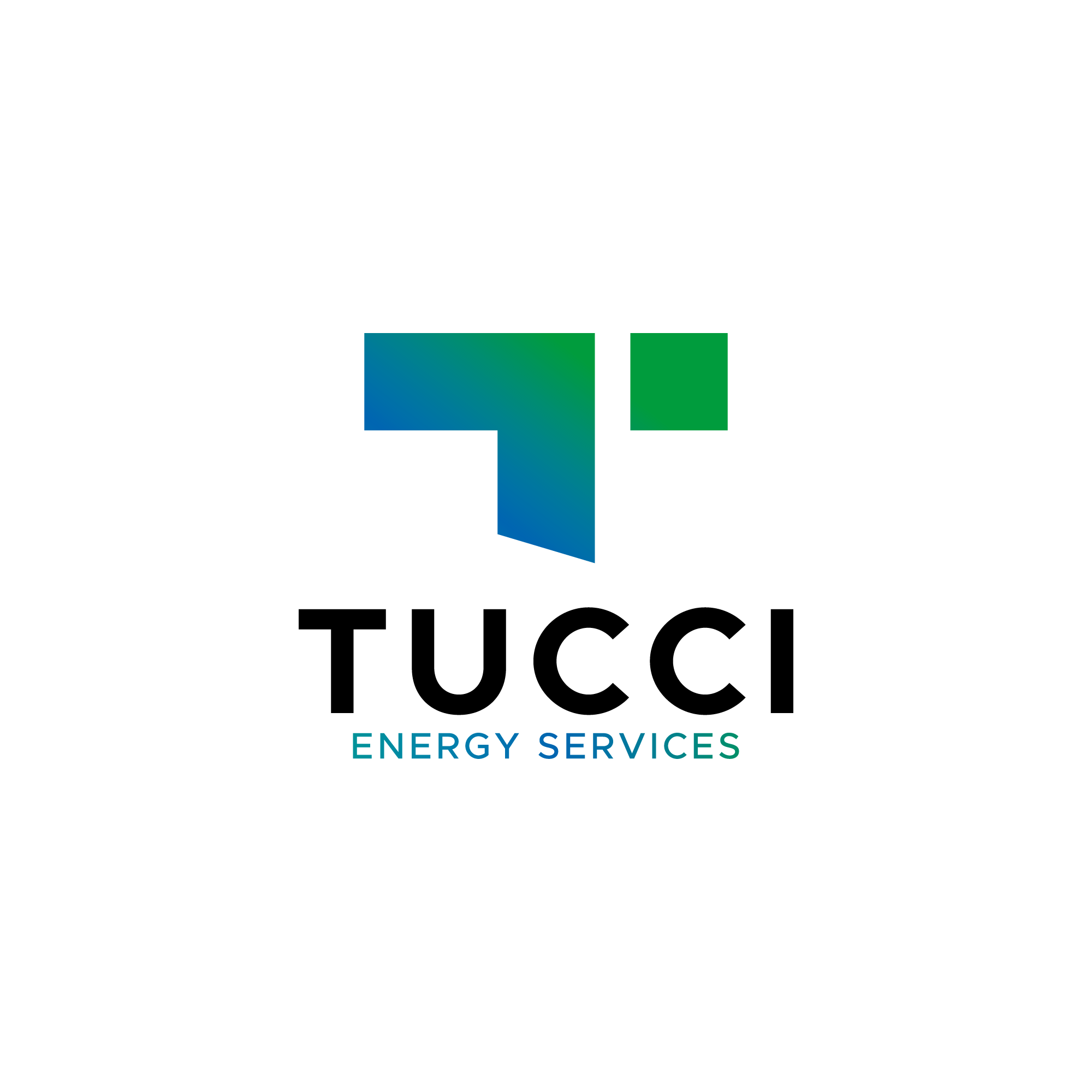 Logo Design by Zak deZign for Tucci Energy Services | Design #27403395