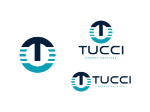 Logo Design by Pro_DesignMaster for Tucci Energy Services | Design: #27415707