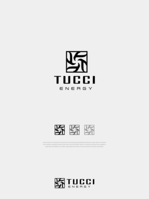 T | Logo Design by GVisions