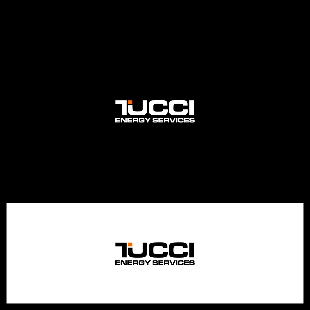 Diseño de Logo por eiffel tesla para Tucci Energy Services | Diseño #27410486