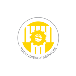 Logo Design by geni for Tucci Energy Services | Design #27405722