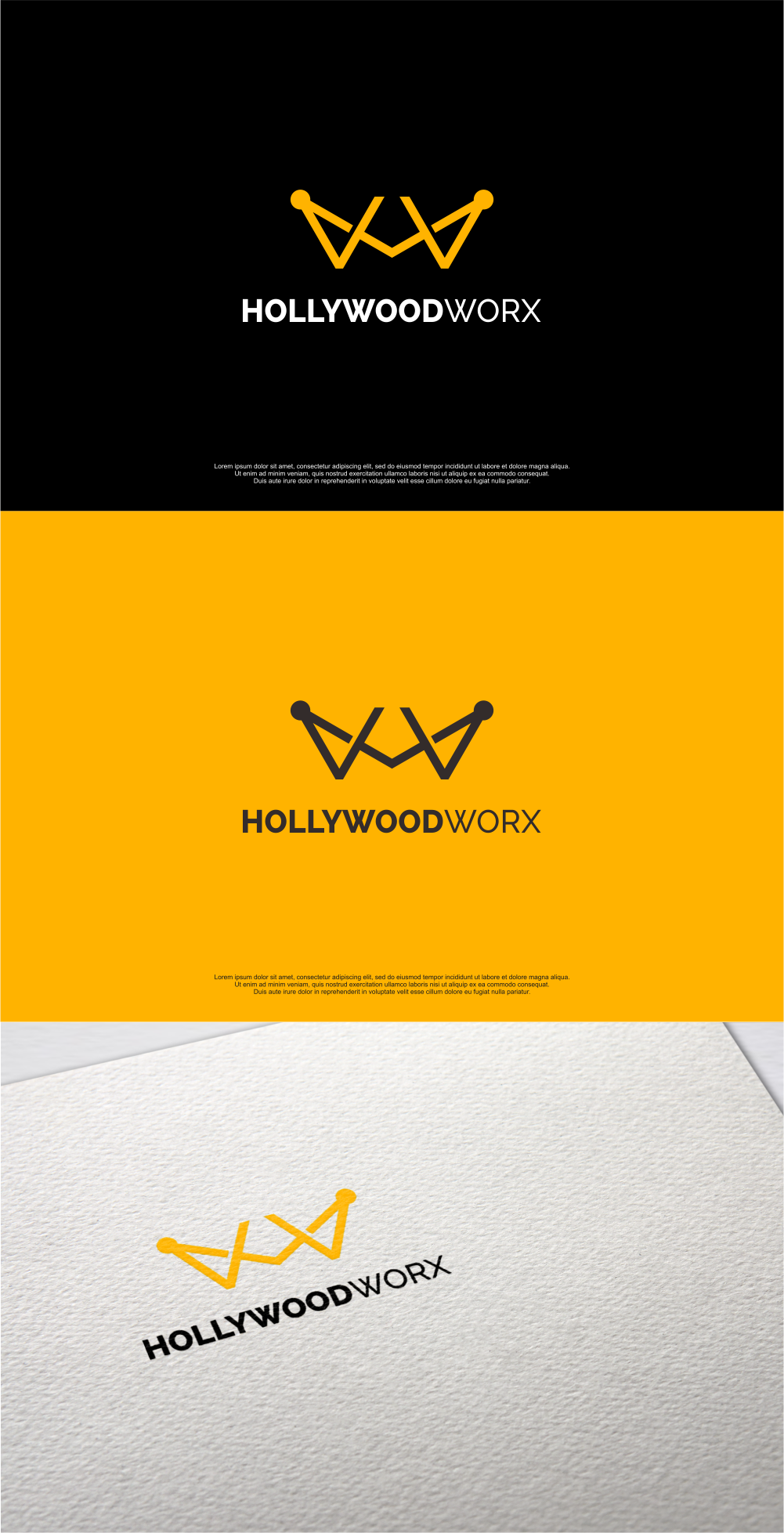 Design de Logo par MASH Std pour ce projet | Design #27408693