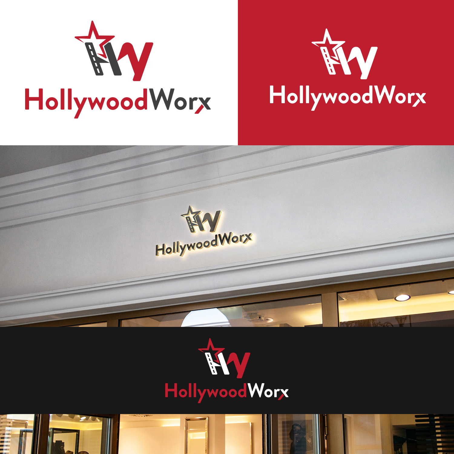 Logo Design by Maxo-Biz for this project | Design #27406116