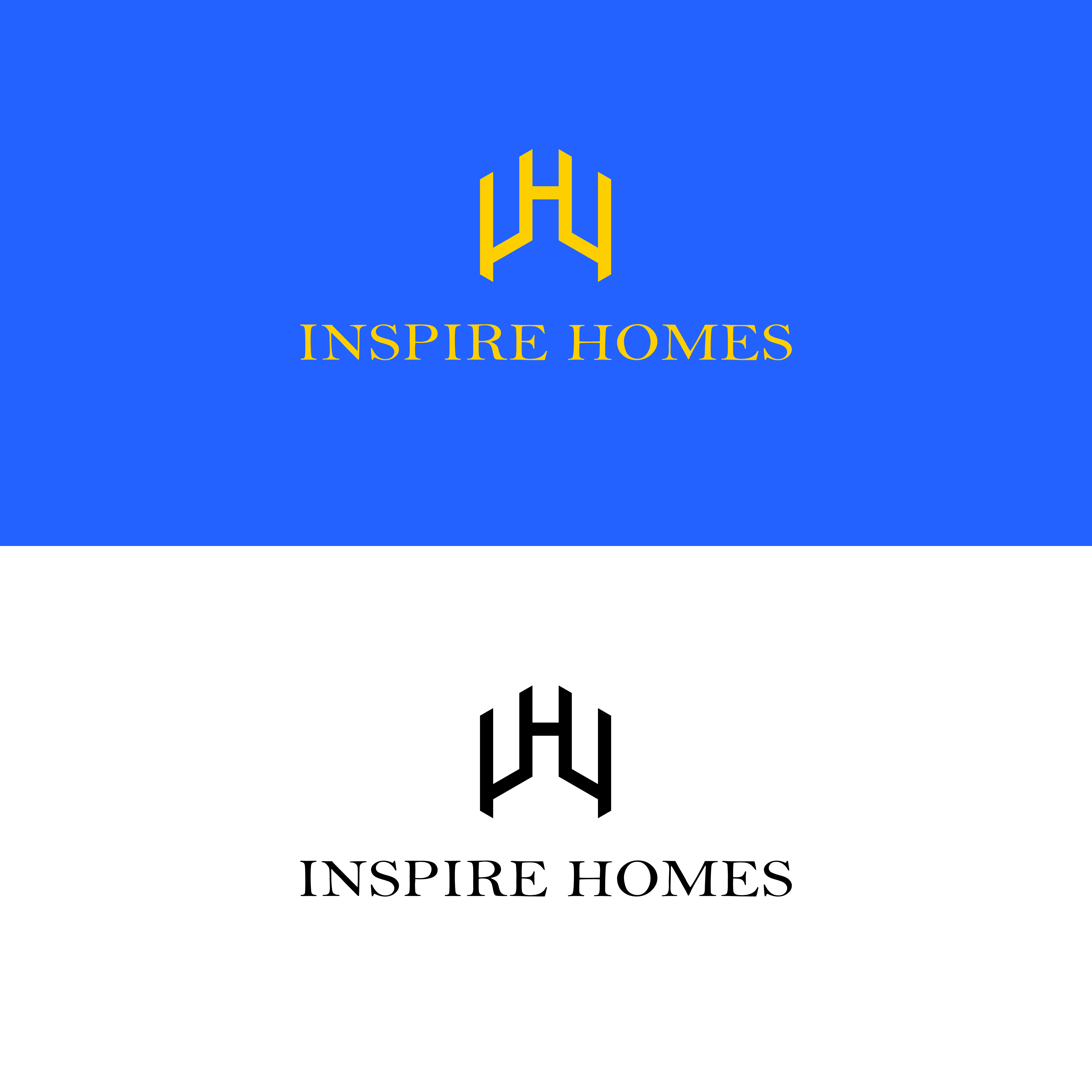 Logo Design by TYO Design.id for this project | Design #27403920
