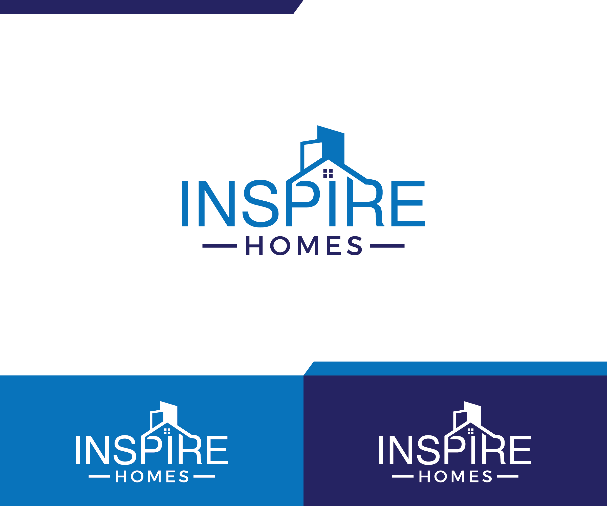 Logo Design by ecorokerz for this project | Design #27406037