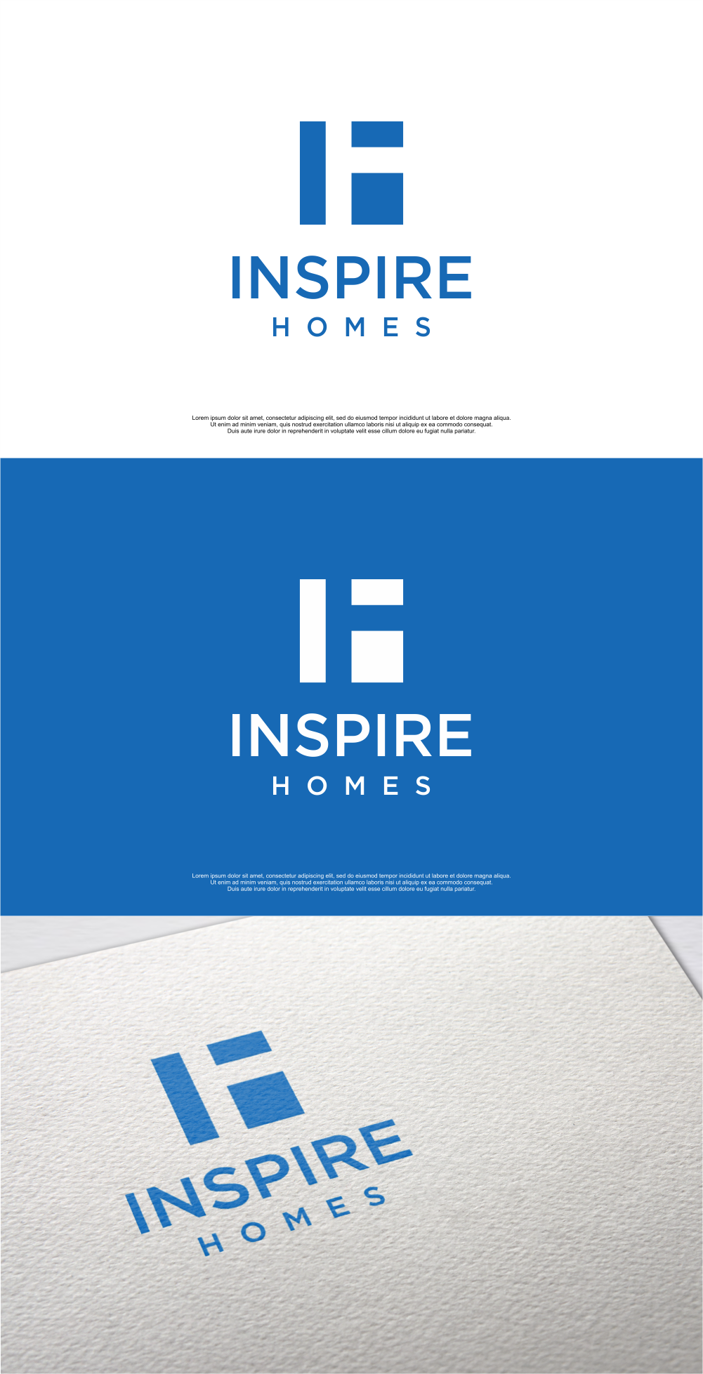 Logo Design by MASH Std for this project | Design #27404993