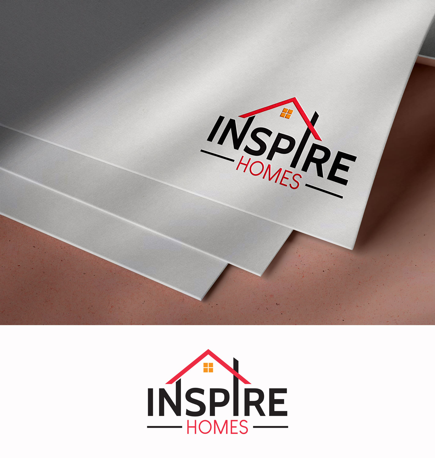 Logo Design by u2square for this project | Design #27407740