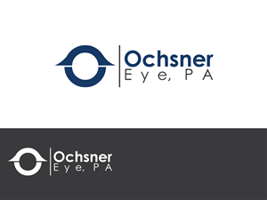 Diseño de Logo por Ram para MedConsulting | Diseño: #3152790