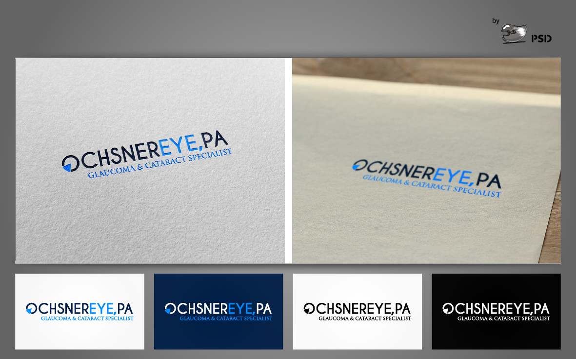 Logo Design by byPSD for MedConsulting | Design #3081216