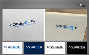 Diseño de Logo por byPSD para MedConsulting | Diseño: #3081216