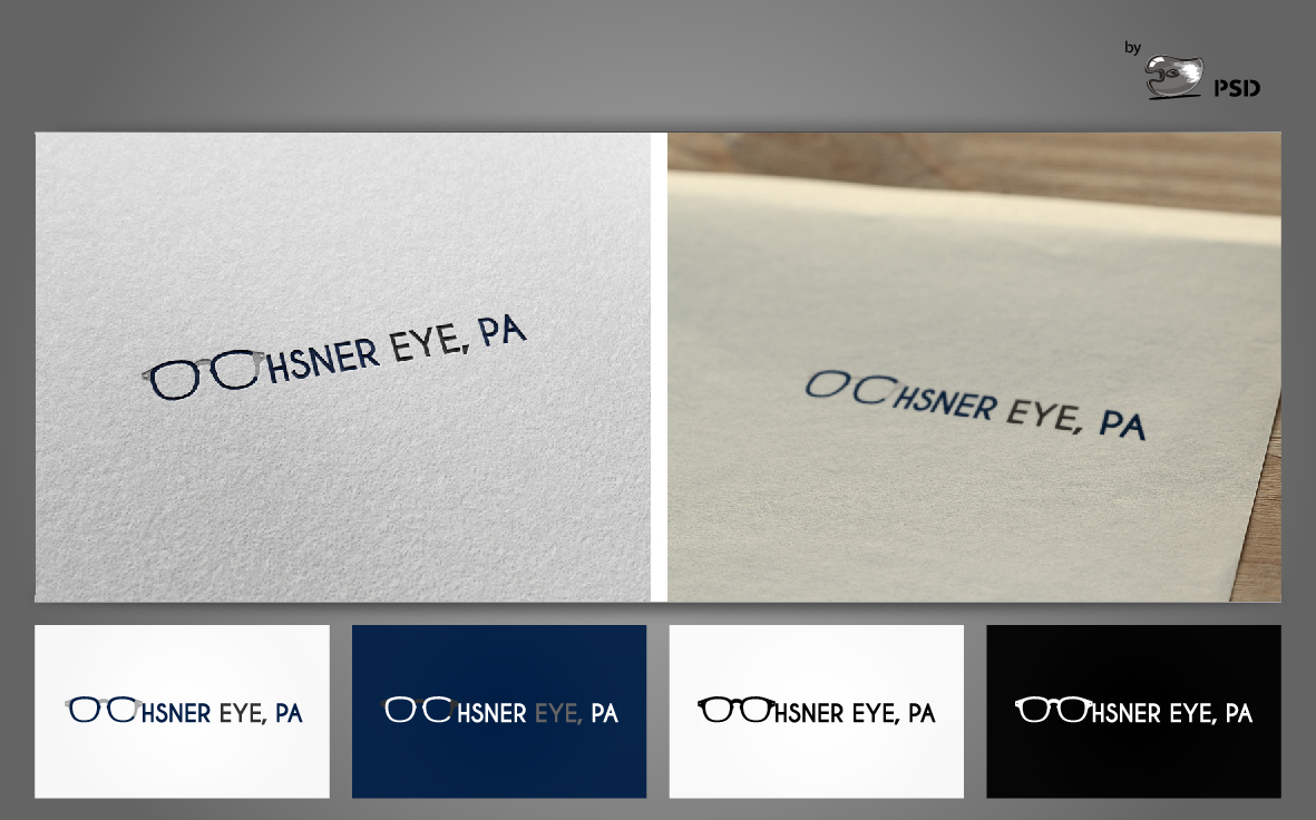 Logo Design by byPSD for MedConsulting | Design #3081218