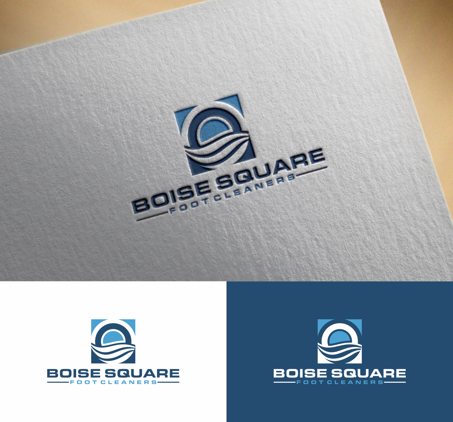 Logo Design by Darma_Studio3 for this project | Design #27405723