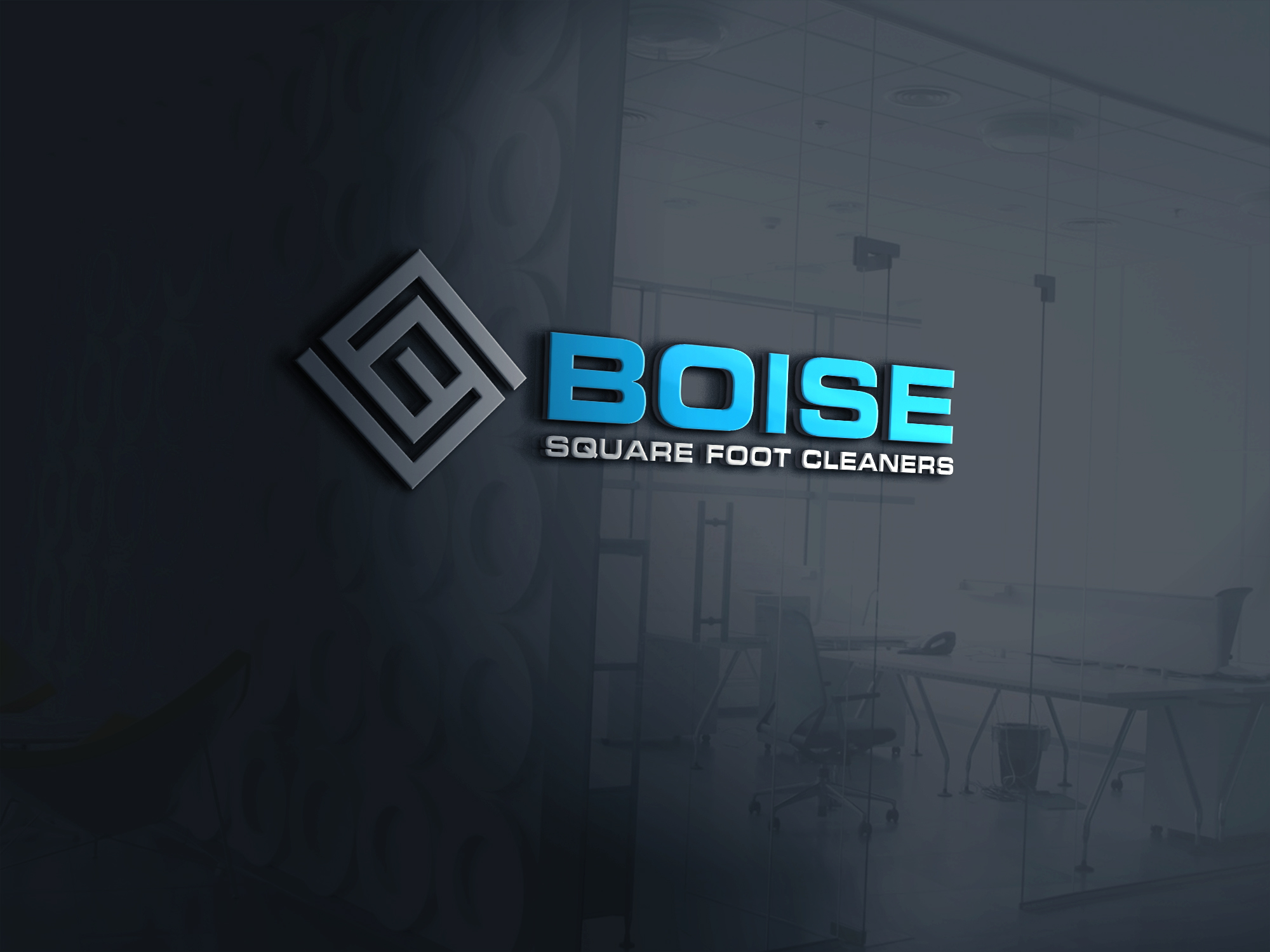 Logo Design by Aaaron for this project | Design #27414782