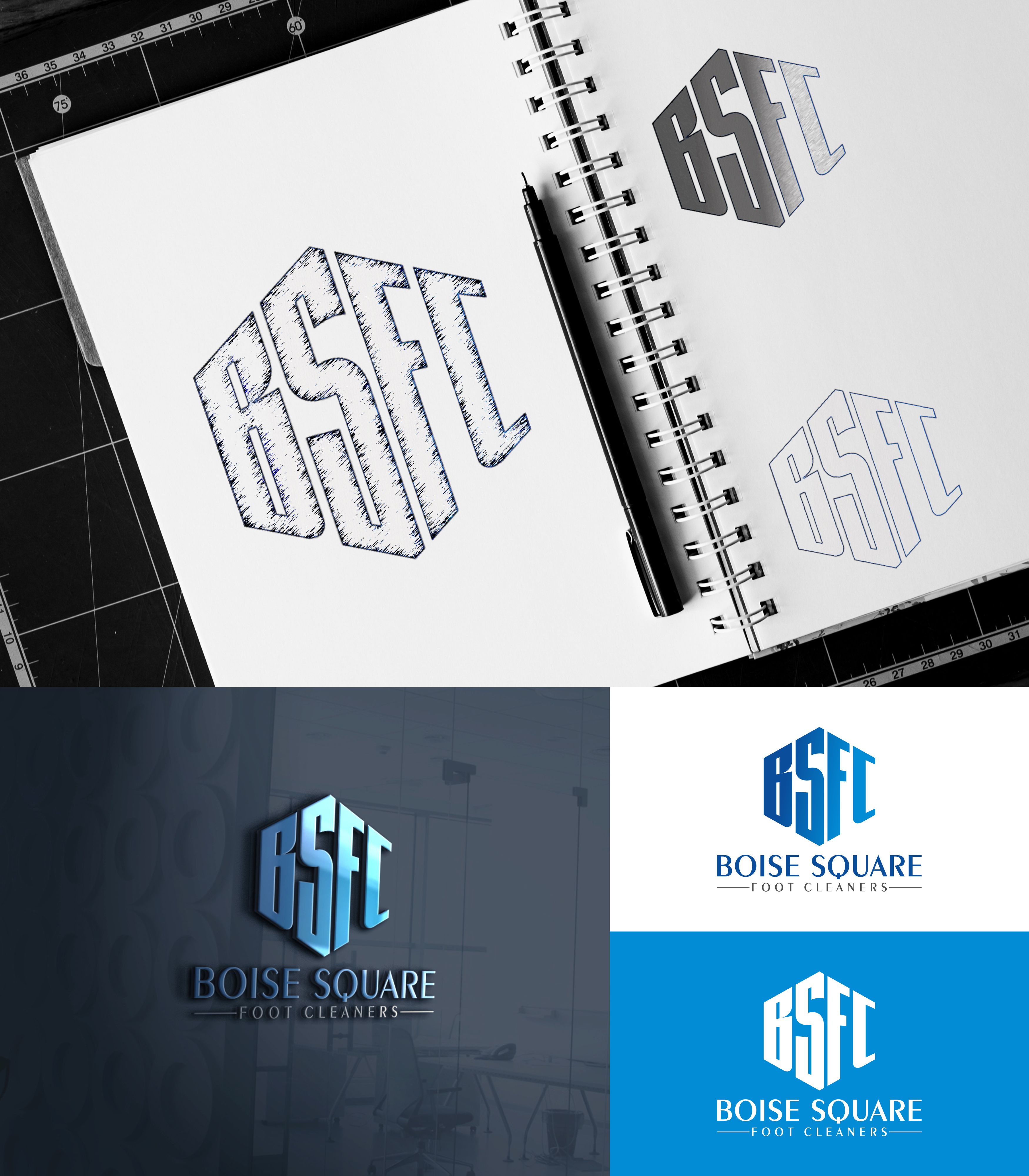 Logo-Design von Septian Yossi für dieses Projekt | Design #27405104