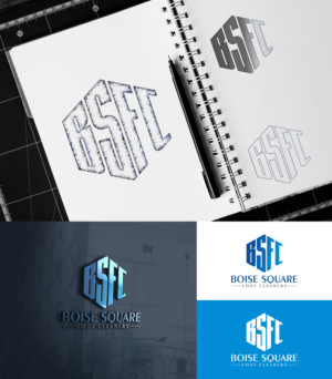 Logo Design by Septian Yossi
