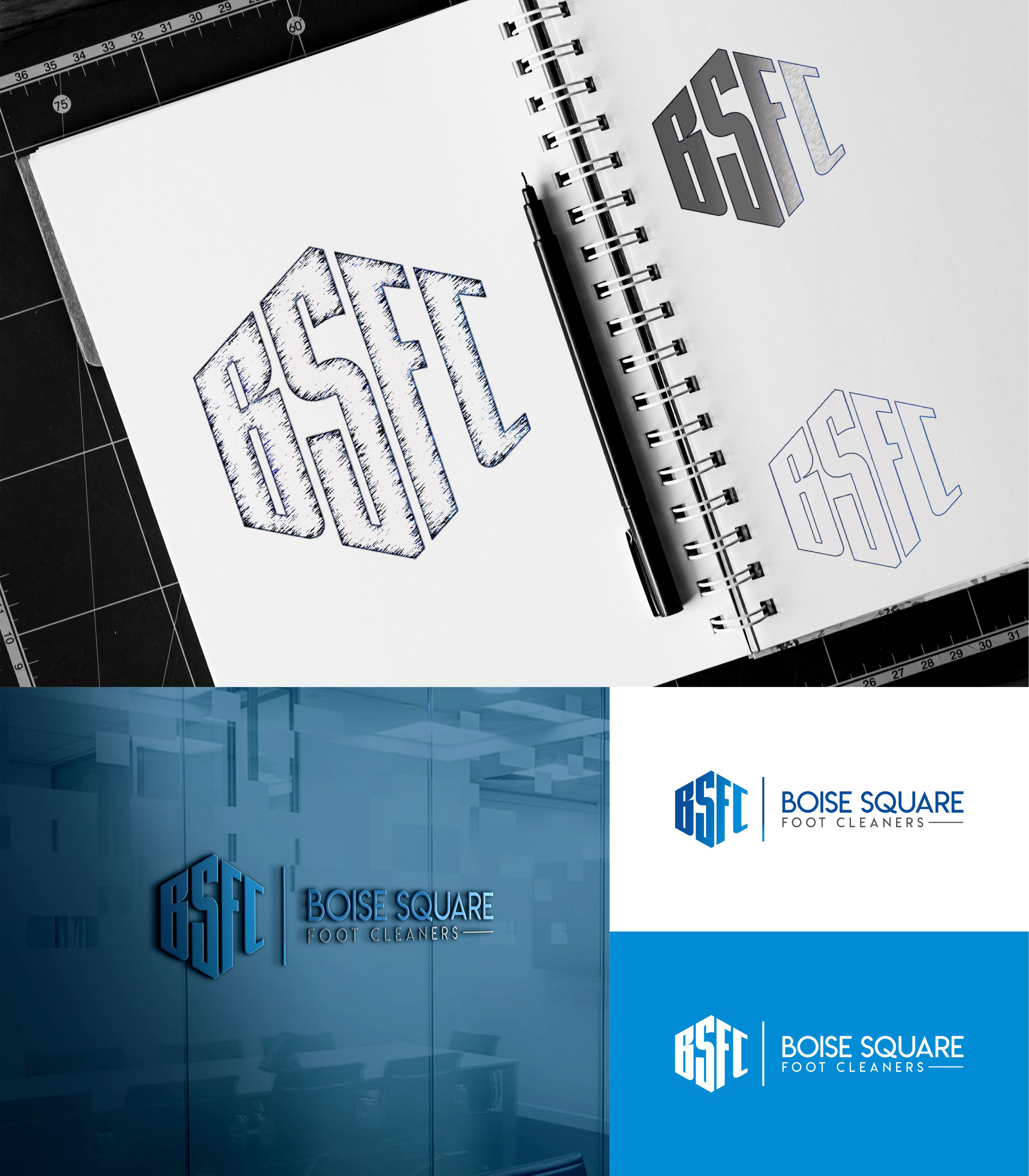 Diseño de Logo por Septian Yossi para este proyecto | Diseño #27405108