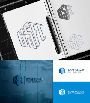 Diseño de Logo por Septian Yossi para este proyecto | Diseño: #27405108