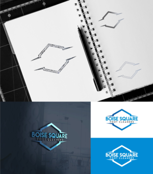 Diseño de Logo por Septian Yossi para este proyecto | Diseño: #27405111