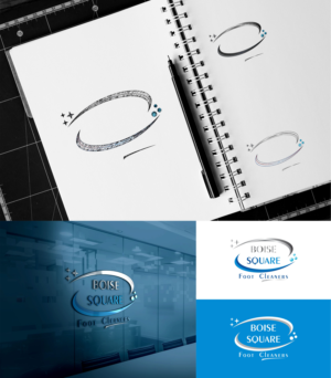 Diseño de Logo por Septian Yossi para este proyecto | Diseño: #27405114