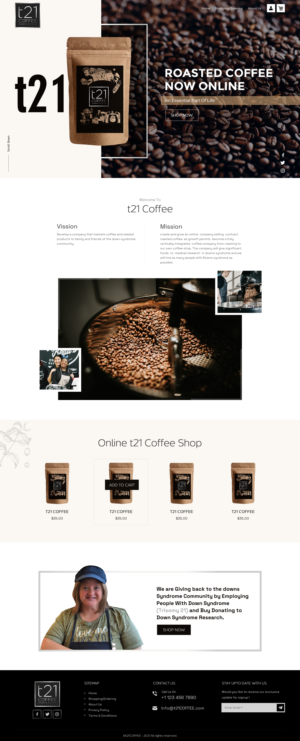 Web Design by rightway for this project | Design: #27422938