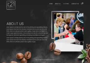 Web Design by nzdesigners for this project | Design: #27435656