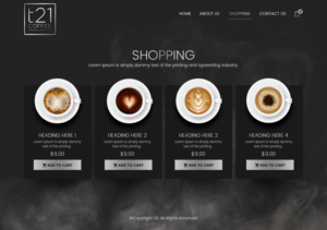 Web Design by nzdesigners for this project | Design: #27435657
