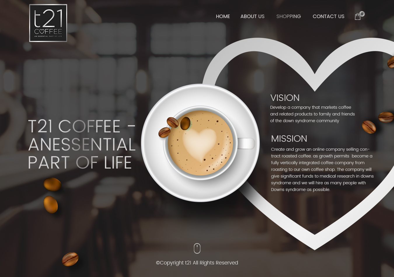 Web Design by NZ Creatives for this project | Design #27435658