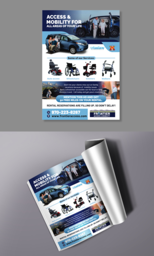 Advertisement Design by ecorokerz for this project | Design: #27405096