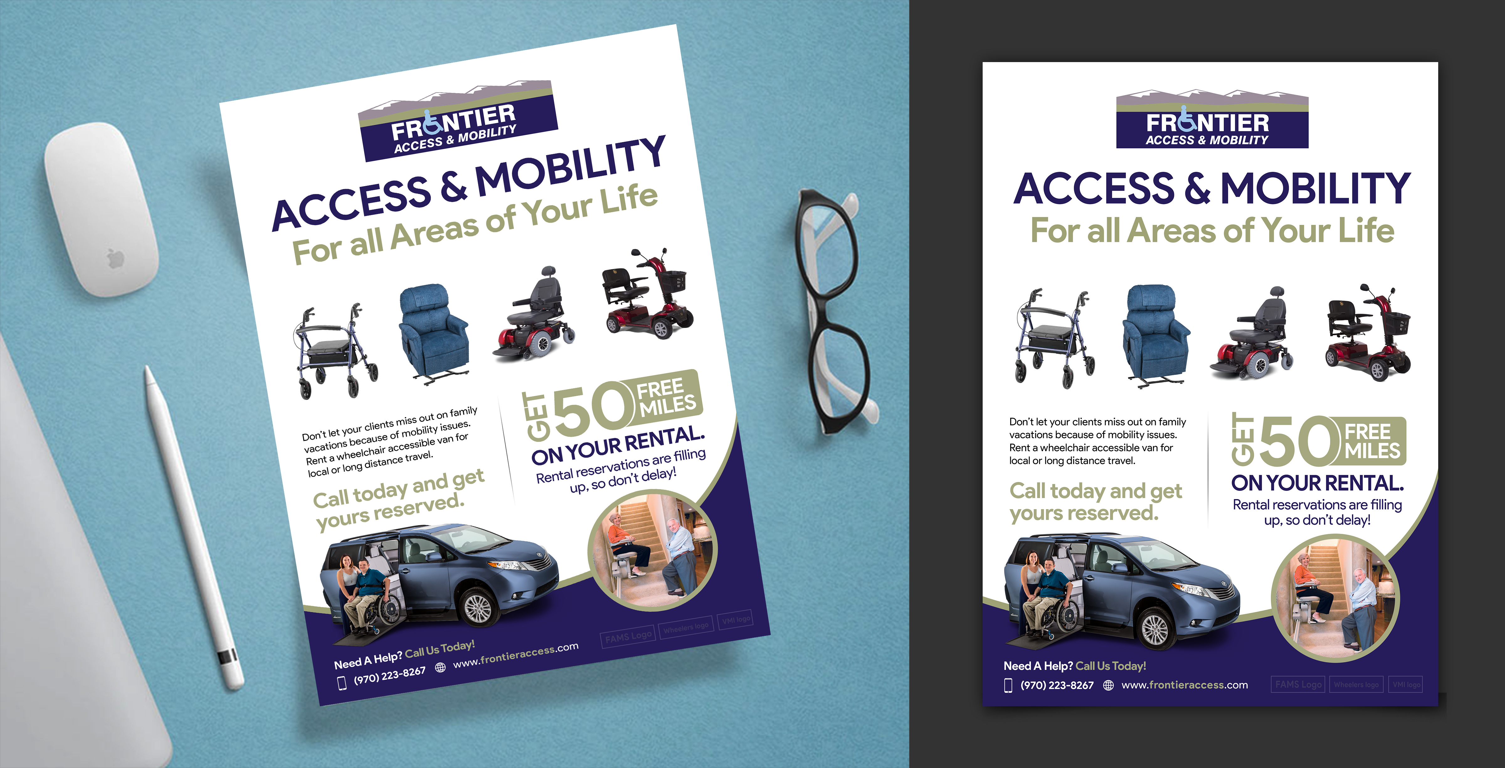 Advertisement Design by ARTOGRAPHY for this project | Design #27408085