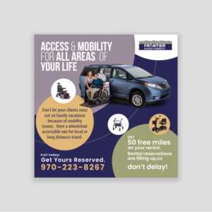 Advertisement Design by Maxo-Biz for this project | Design: #27406649