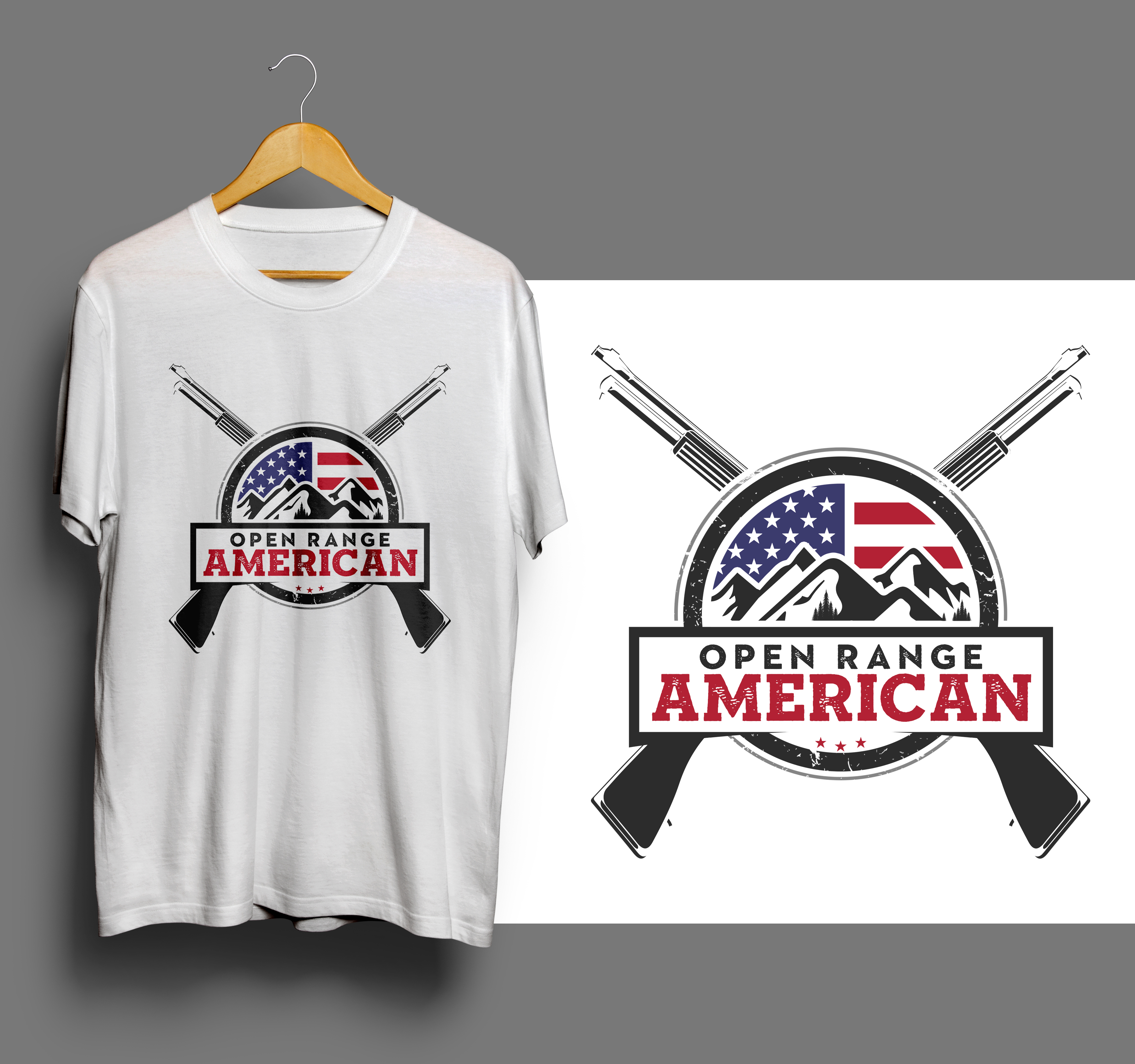 Diseño de Camiseta por Graphic Storm para este proyecto | Diseño #27405382