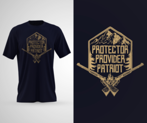 T-Shirt-Design von Prakasa für dieses Projekt | Design #27407968