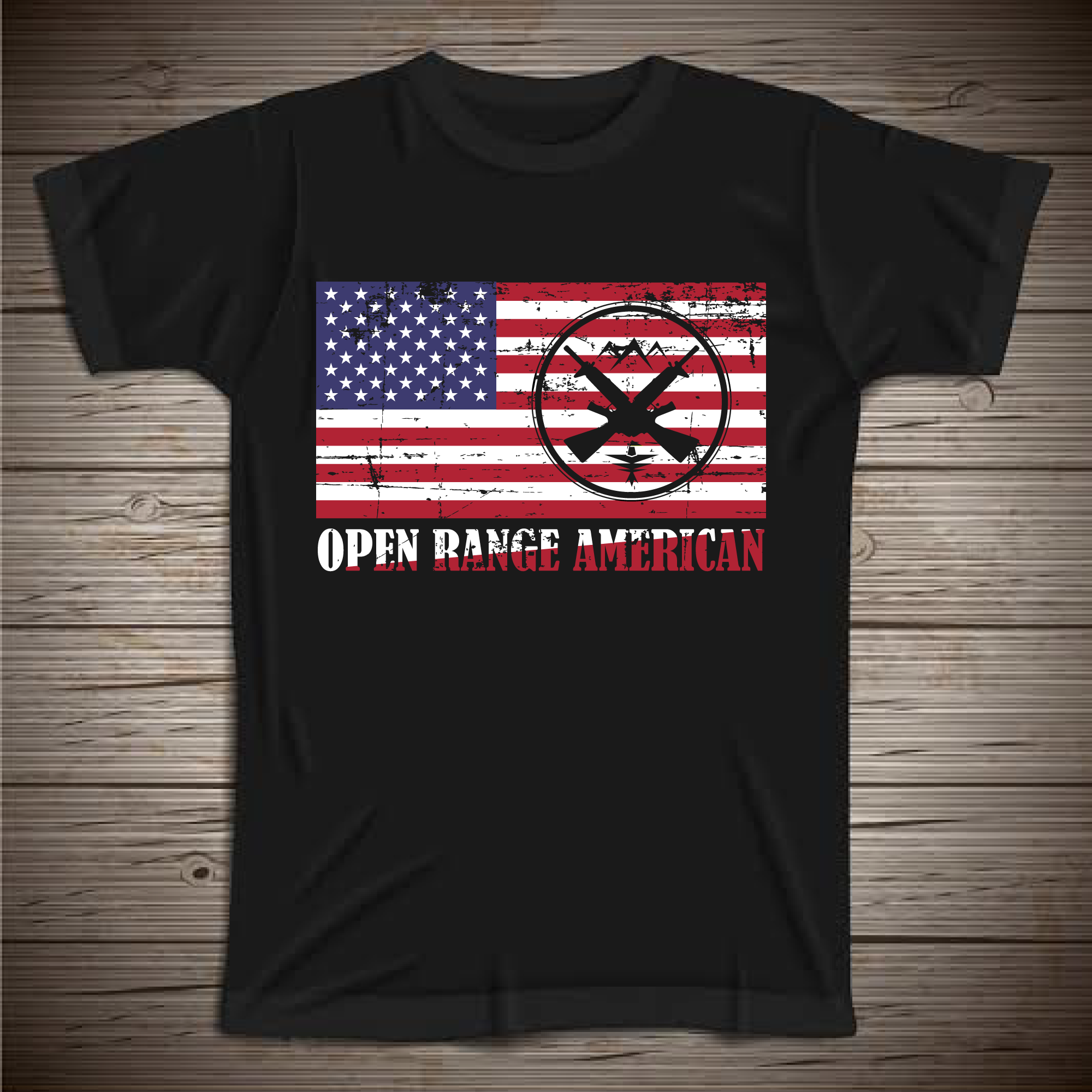 T-shirt Design by Ashraful100 for this project | Design #27406790