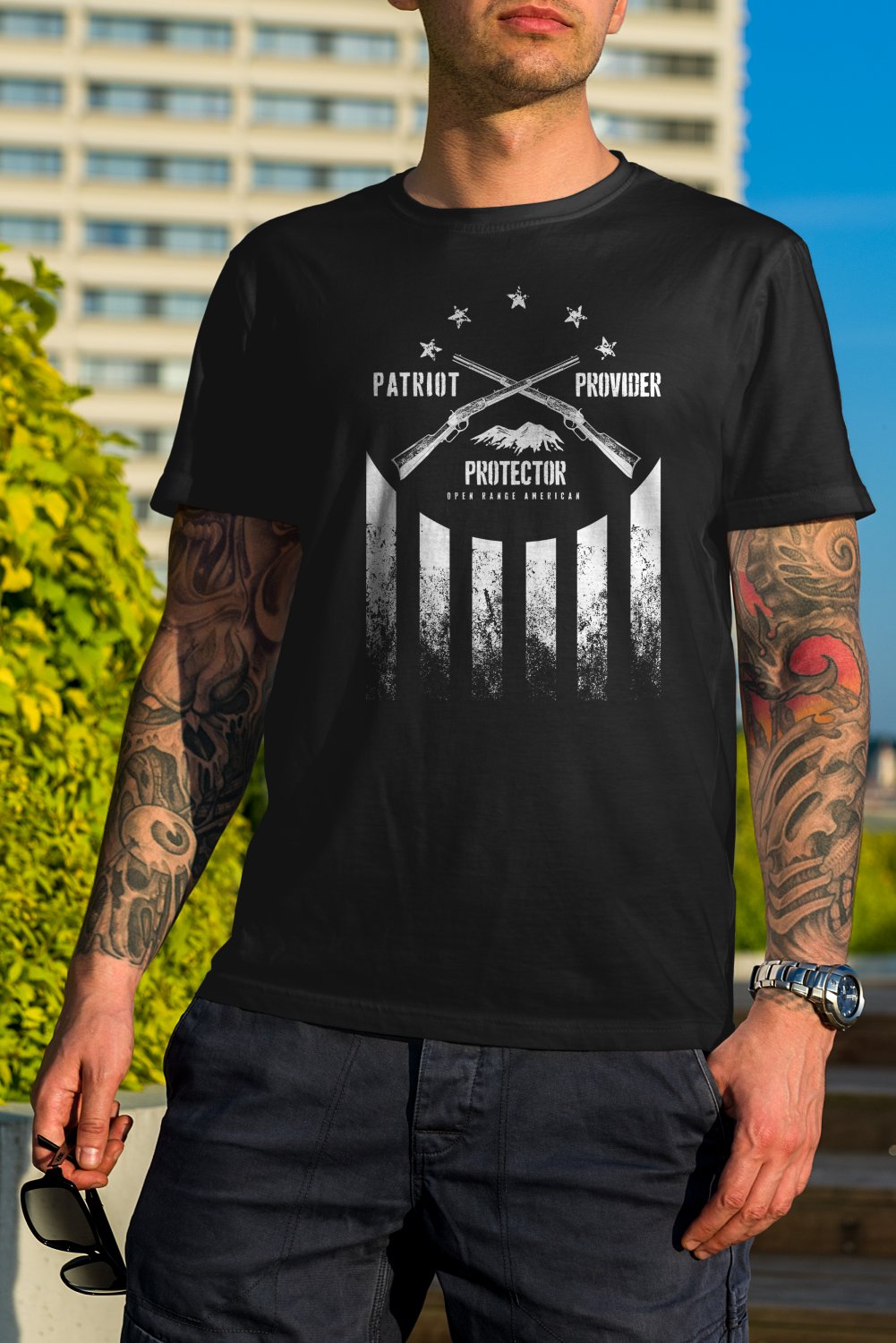 T-Shirt-Design von Kero für dieses Projekt | Design #27404180