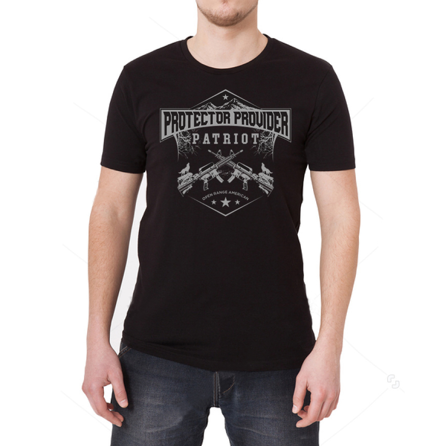 T-Shirt-Design von Jul-D für dieses Projekt | Design #27405860