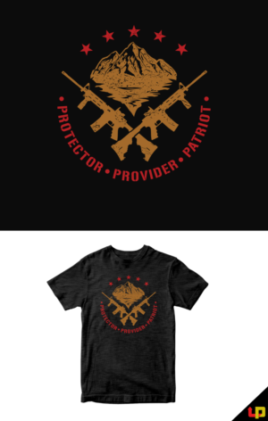 T-shirt Design by Uprinteez for this project | Design: #27406266