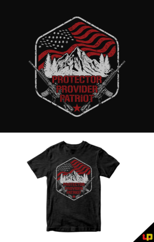 T-shirt Design by Uprinteez for this project | Design: #27408705