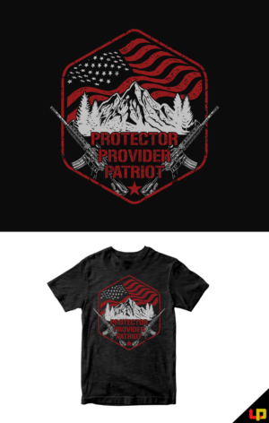 T-shirt Design by Uprinteez for this project | Design: #27408706
