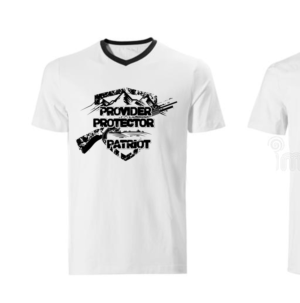 T-shirt Design by Mahder for this project | Design: #27407707