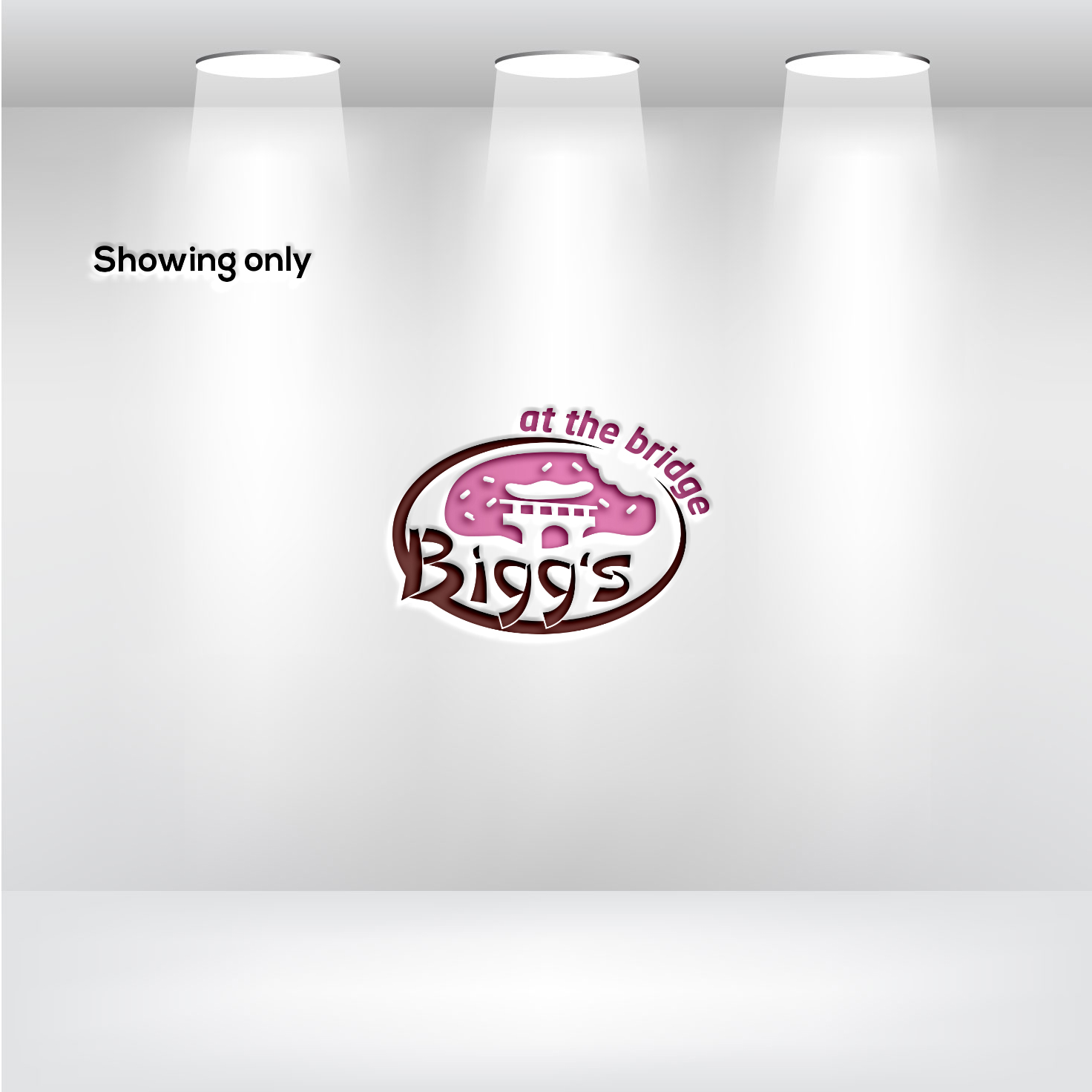 Diseño de Logo por RRR Design para este proyecto | Diseño #27403994