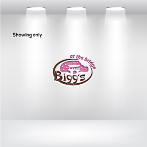 Diseño de Logo por RRR Design para este proyecto | Diseño: #27403994