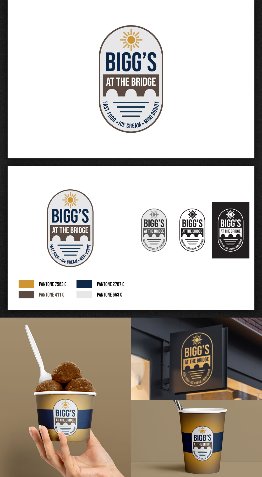 Logo Design by syanagawa for this project | Design #27408139