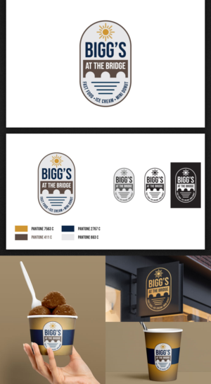 Logo Design by syanagawa