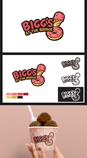 Logo Design by syanagawa for this project | Design #27408179
