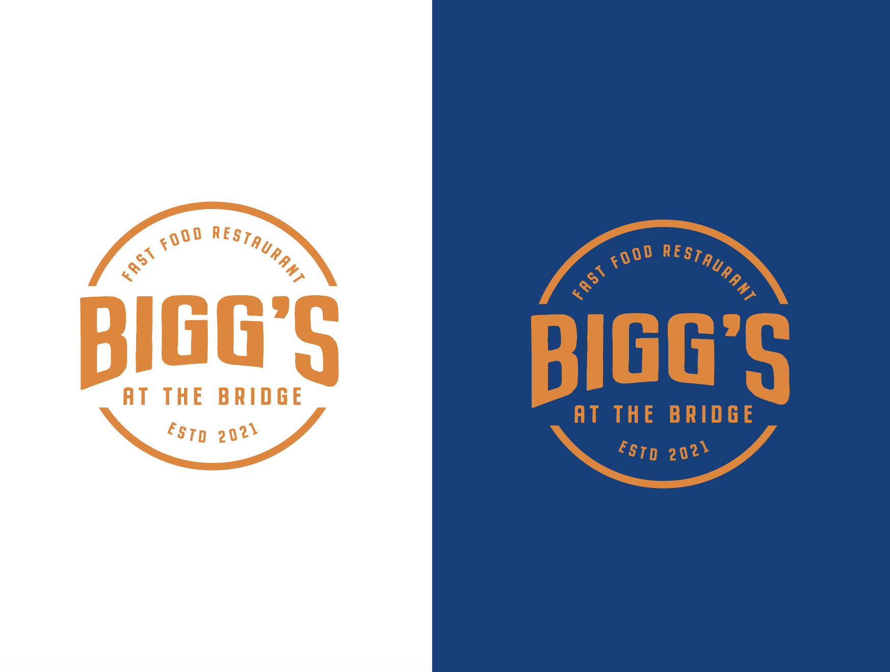 Logo Design by wonderland for this project | Design #27404481