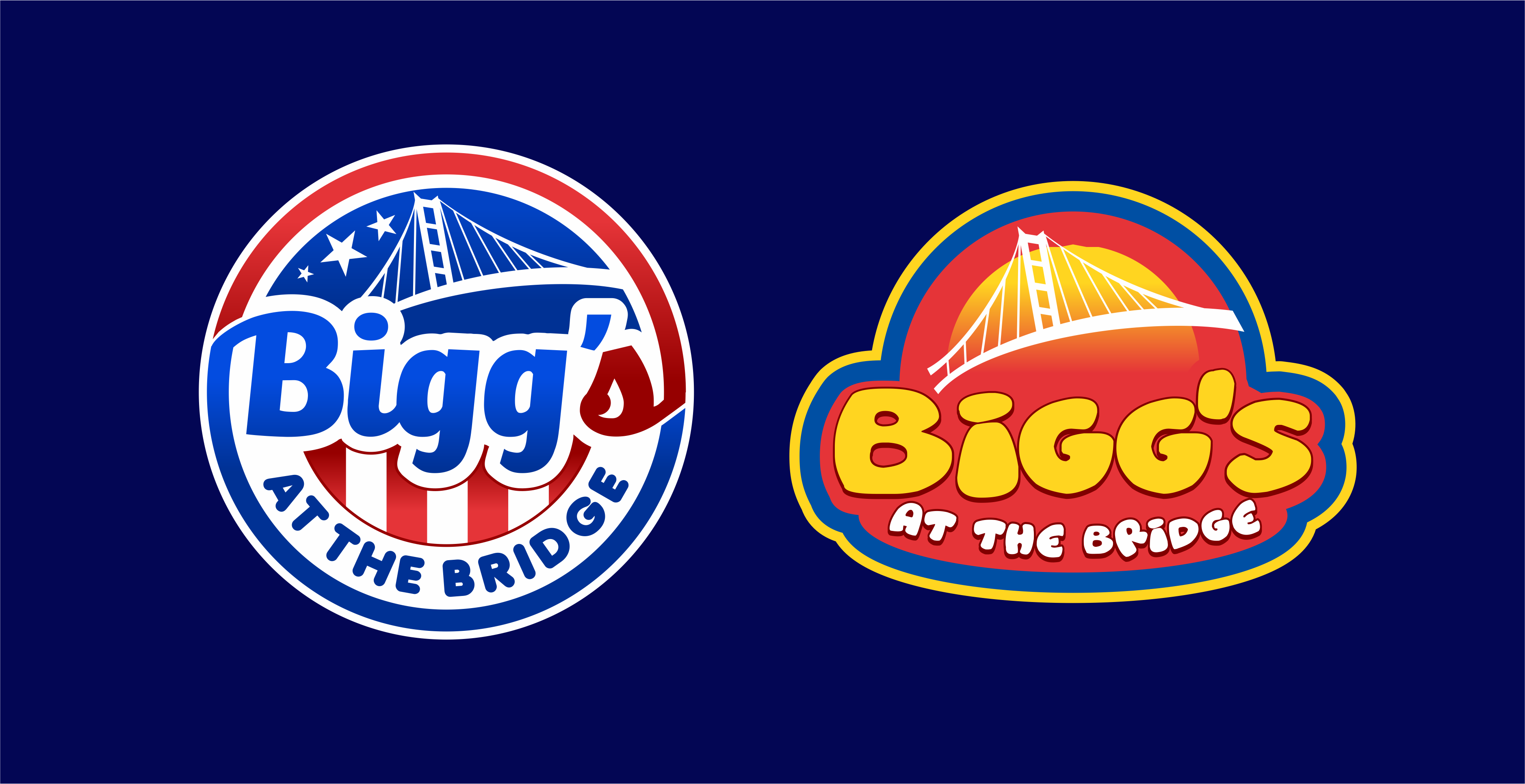 Logo Design by pa2pat for this project | Design #27403575